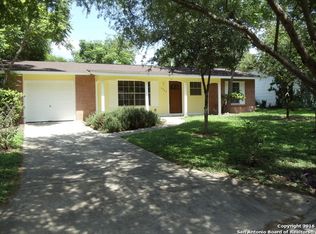 3723 La Sabre Dr, San Antonio, TX 78218