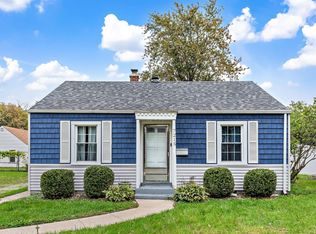 7215 Missouri Ave, Hammond, IN 46323