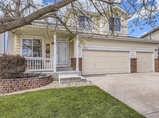 20339 E Chenango Pl, Aurora, CO 80015
