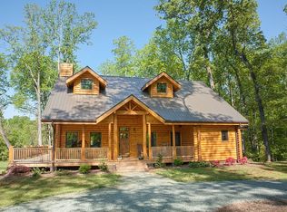 238 Trout Lily Ln, Pittsboro, NC 27312