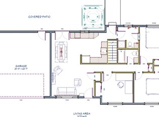 18316 E 3rd Ave, Greenacres, WA 99016