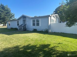 702 E Dayton Ave, Dayton, WA 99328