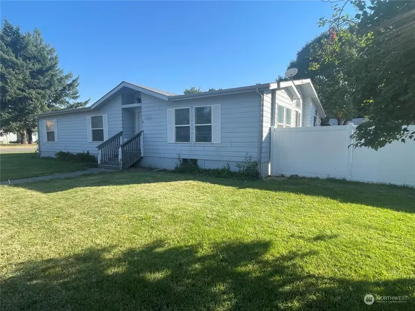 702 E Dayton Avenue, Dayton, WA 99328