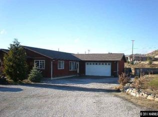 195 Thomas Ave, Reno, NV 89523