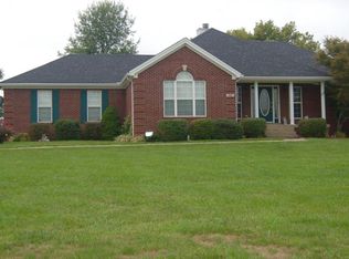 90 Wilsonville Heights Dr, Fisherville, KY 40023