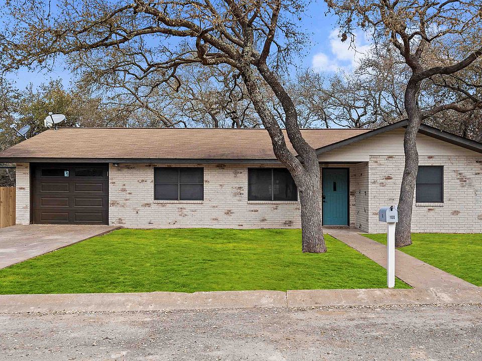 1st image of 100 Chupadero Drive