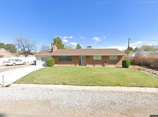 131 E 400 S, Washington, UT 84780