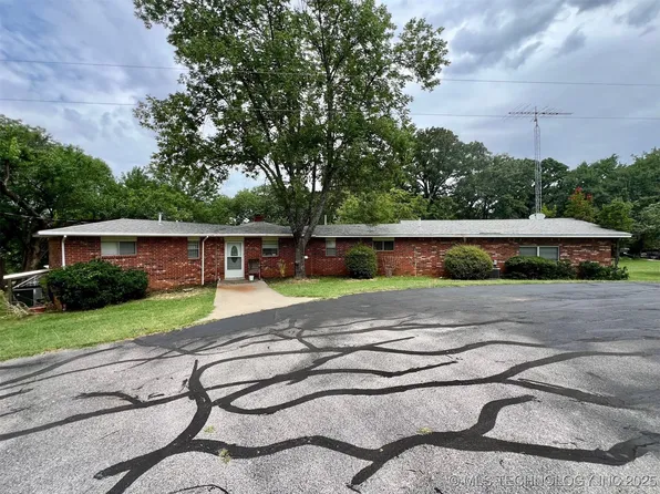 7087 Arrow Dr, Kingston, OK 73439