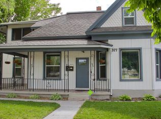 377 N 800 W #A, Salt Lake City, UT 84116