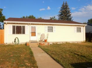 7820 Yates St, Westminster, CO 80030