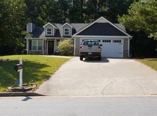 138 W Fork Way, Temple, GA 30179