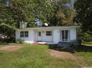 14831 SW 170th St, Archer, FL 32618