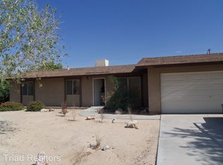 71960 Sunnyslope Dr, Twentynine Palms, CA 92277