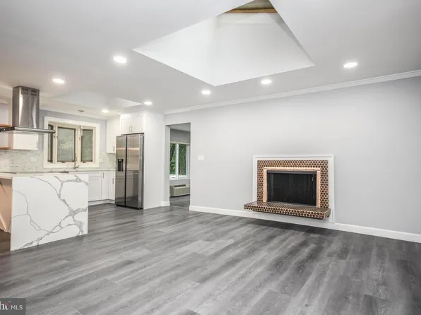 5209 Kerger Rd, Ellicott City, MD 21043