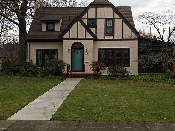 New cement sidewalk 2016