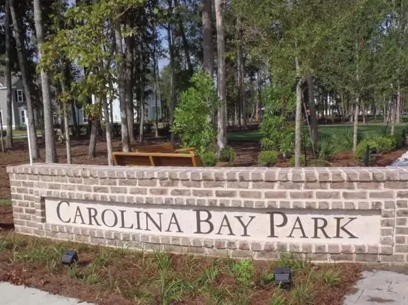 4021 Flatiron Dr, Charleston, SC 29414