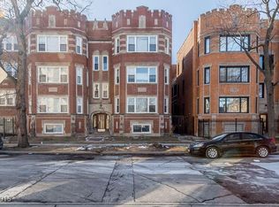 7312 S Ridgeland Ave APT 2S, Chicago, IL 60649