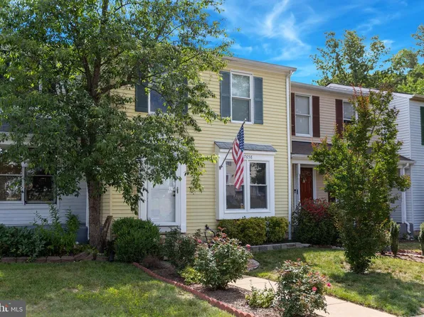 7658 Wolford Way, Lorton, VA 22079