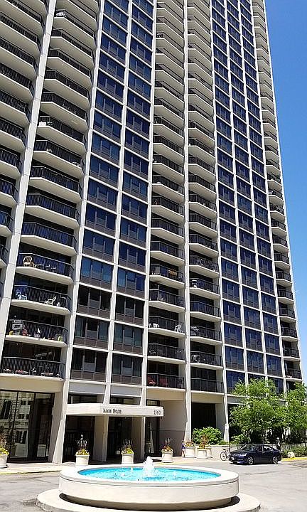 1st image of 1560 N Sandburg Ter APT 1903J