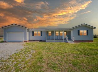 916 Acorn Hill Rd, Hobbsville, NC 27946