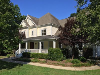 180 Freshwater Ln, Mooresville, NC, 28117