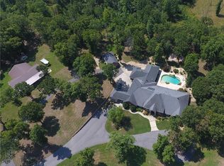 5050 Rocky Ridge Trl, Bentonville, AR 72712