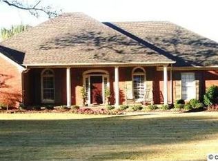 4605 Pineridge Cir SE, Decatur, AL 35603