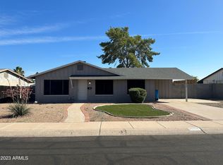 2538 E Hillery Dr, Phoenix, AZ 85032