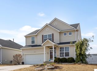 7928 N 151st St, Bennington, NE 68007