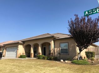 7412 Asseri St, Bakersfield, CA 93313