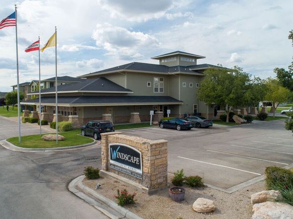 3901 N Central Dr #E201