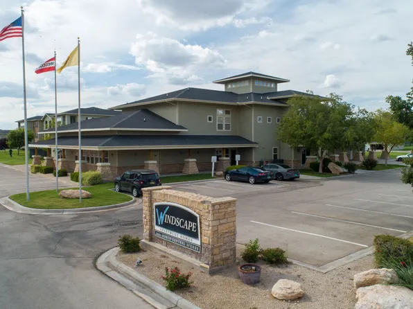 Windscape Apartments