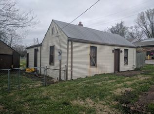 10137 Imperial Dr, Saint Louis, MO
