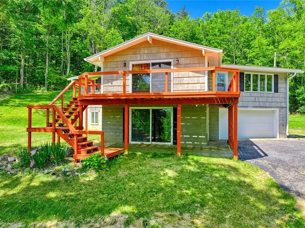5308 Alpine Dr, Honeoye, NY 14471