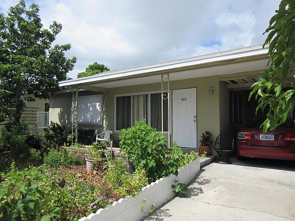 2nd image of 813 S B Street