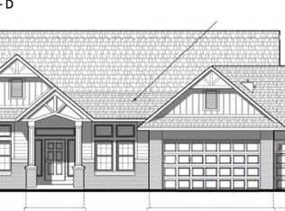 714 Kenseth Way, Cambridge, WI 53523