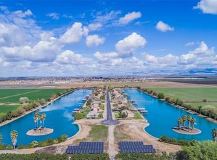 3851 Blue Loop Ln, Arvin, CA 93203