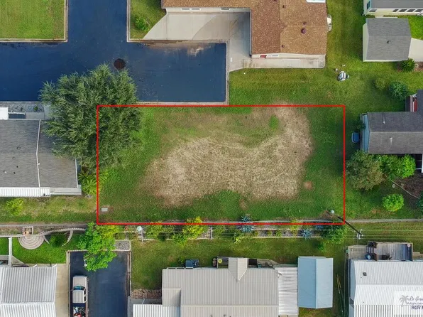 3057 Guadalajara St, Mercedes, TX 78570