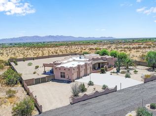 20743 W Madre Del Oro Dr, Wittmann, AZ 85361