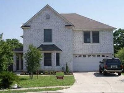 1004 Cassat Cv, Austin, TX, 78753