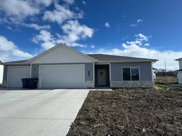 1872 N 515 W, Logan, UT 84341