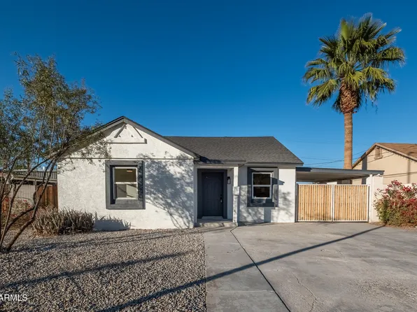 428 W 1ST Street, Mesa, AZ 85201