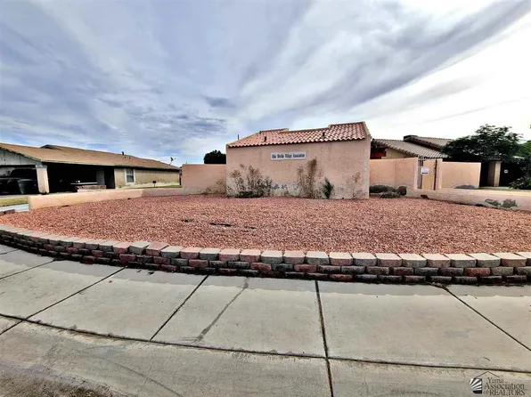 0 S Paris Ct, Yuma, AZ 85364