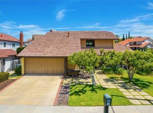 16909 New Pine Dr, Hacienda Heights, CA 91745