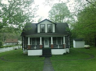 126 Mill Creek Rd, Hines, WV 25958