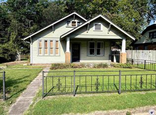 2007 Olive St, Texarkana, TX 75501