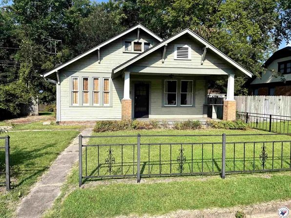 2007 Olive St, Texarkana, TX 75501