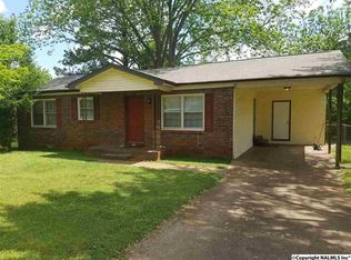 3004 Shadow Lawn Dr NW, Huntsville, AL 35810