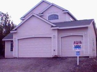 16140 Bridgewood Cir, Anchorage, AK --