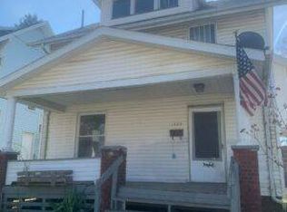 1424 17th St NW, Canton, OH 44703
